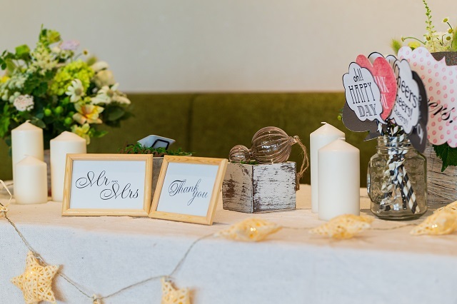 神戸 二次会 Harbor Bread Cafe （ハーバーブレッドカフェ）の会場内イメージ8枚目