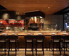 The Kitchen Salvatore Cuomo 三宮のフロア1のメイン画像