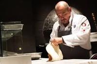The Kitchen Salvatore Cuomo 三宮の会場の特徴