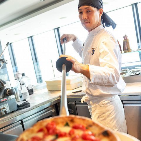 The Kitchen Salvatore Cuomo 三宮の料理・施設等のイメージ画像7