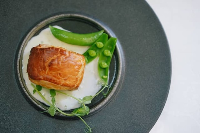 voyage de LUMIERE ～京都七条迎賓館～の料理・施設等のイメージ画像7