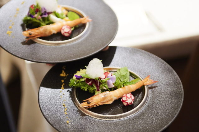 voyage de LUMIERE ～京都七条迎賓館～の料理・施設等のイメージ画像8