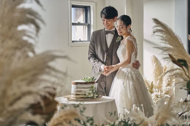 voyage de LUMIERE ～京都七条迎賓館～の会場内イメージ5枚目