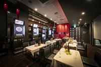 B‐GARAGE 天六店のおすすめポイント