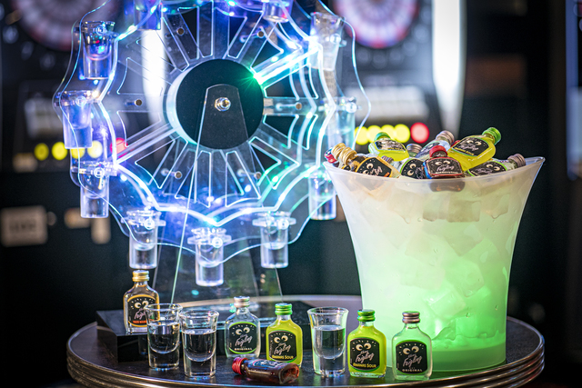 B‐GARAGE 天六店の料理・施設等のイメージ画像3