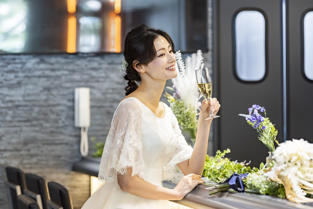 B‐GARAGE 天六店の料理・施設等のイメージ画像9