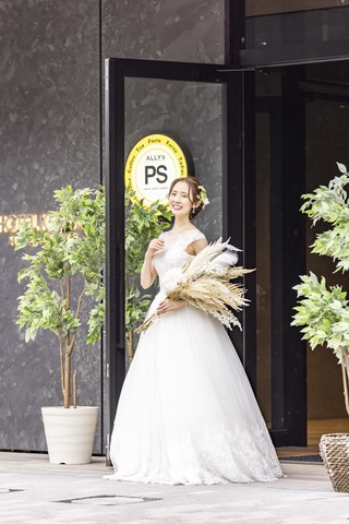 ALLY’s PS ～アリーズ～ NAMBAの会場内イメージ7枚目