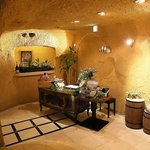 Grotta dell Amore ～ グロッタ デ アモーレ ～の会場の魅力