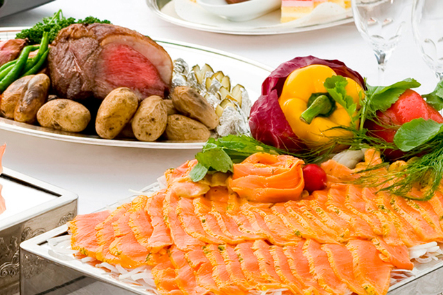 Grotta dell Amore ～ グロッタ デ アモーレ ～の料理・施設等のイメージ画像10