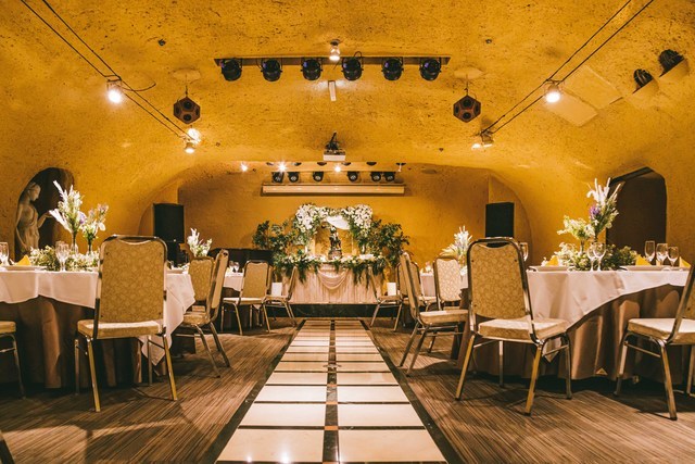 Grotta dell Amore ～ グロッタ デ アモーレ ～の料理・施設等のイメージ画像2