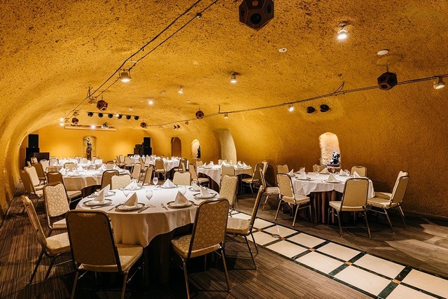 Grotta dell Amore ～ グロッタ デ アモーレ ～の料理・施設等のイメージ画像3
