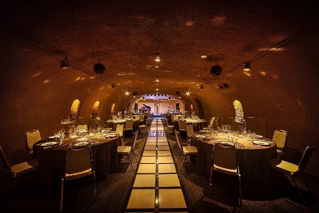Grotta dell Amore ～ グロッタ デ アモーレ ～の料理・施設等のイメージ画像4