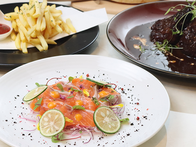 Pieno （ピエーノ）の料理・施設等のイメージ画像1