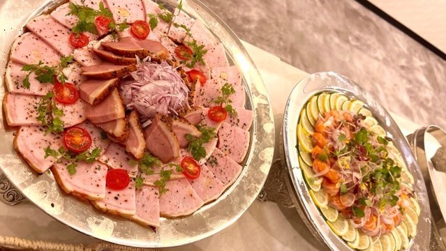Pieno （ピエーノ）の料理・施設等のイメージ画像7