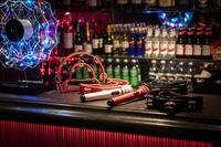 B-GARAGE 三宮生田ロード店のフロア1の詳細画像3