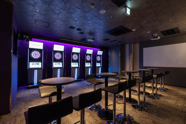 B-GARAGE 三宮生田ロード店の料理・施設等のイメージ画像5