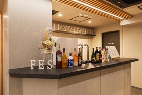 FES 桜橋北新地店のパーティー詳細