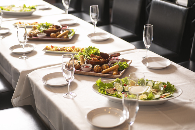 BーGARAGE 京都河原町店の料理・施設等のイメージ画像1