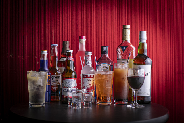 BーGARAGE 京都河原町店の料理・施設等のイメージ画像4