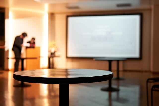 BーGARAGE 京都河原町店の会場内イメージ7枚目