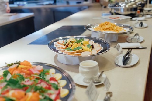 スタンダードプランのメイン画像