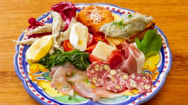 Pizza ＆ Terrace ESTADIO ～エスタディオ～の料理・施設等のイメージ画像6
