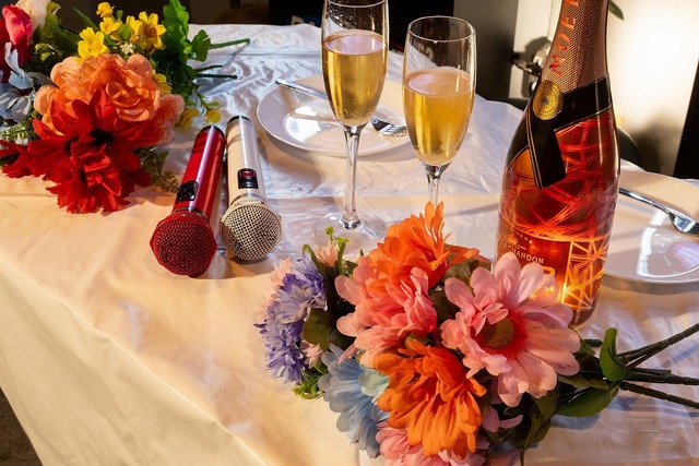 Dining＆Bar UNLIMITED 神戸三宮店の料理・施設等のイメージ画像3