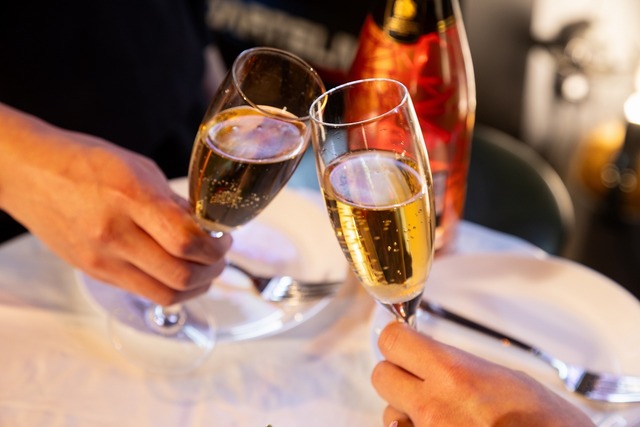 Dining＆Bar UNLIMITED 神戸三宮店の料理・施設等のイメージ画像4