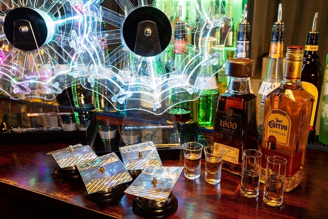 Dining＆Bar UNLIMITED 神戸三宮店の料理・施設等のイメージ画像6