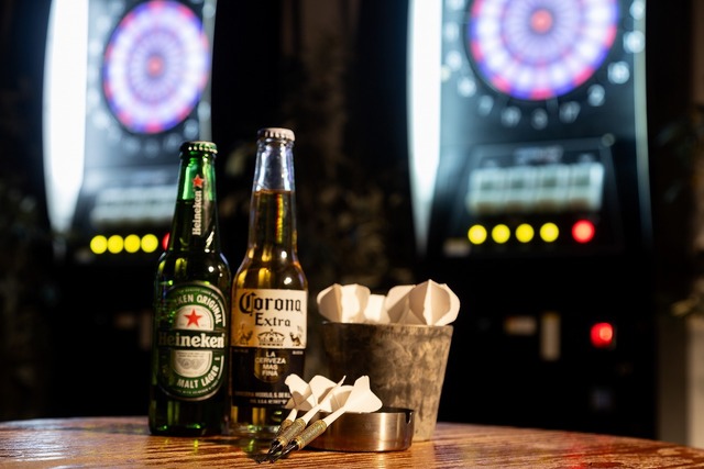 Dining＆Bar UNLIMITED 神戸三宮店の料理・施設等のイメージ画像7