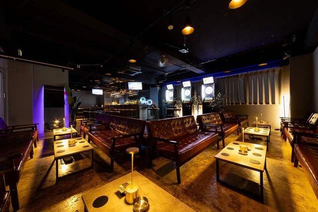 Dining＆Bar UNLIMITED 神戸三宮店 写真0