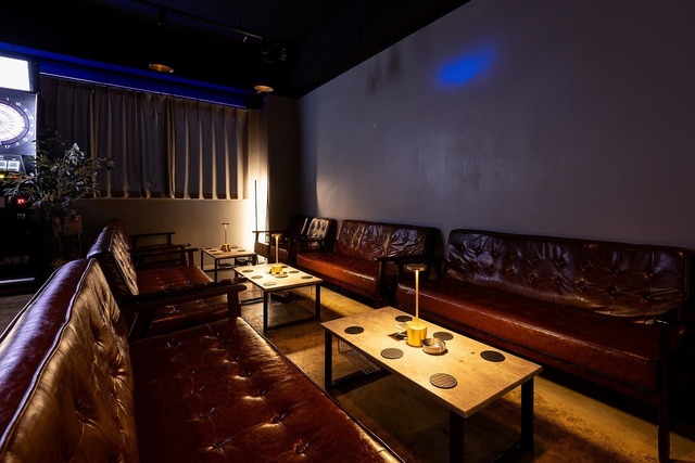 Dining＆Bar UNLIMITED 神戸三宮店の会場内イメージ2枚目