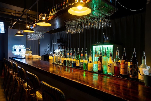 Dining＆Bar UNLIMITED 神戸三宮店の会場内イメージ3枚目