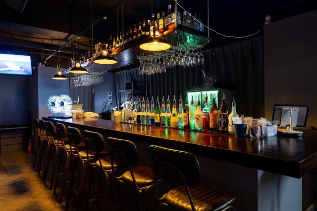 Dining＆Bar UNLIMITED 神戸三宮店の会場内イメージ4枚目