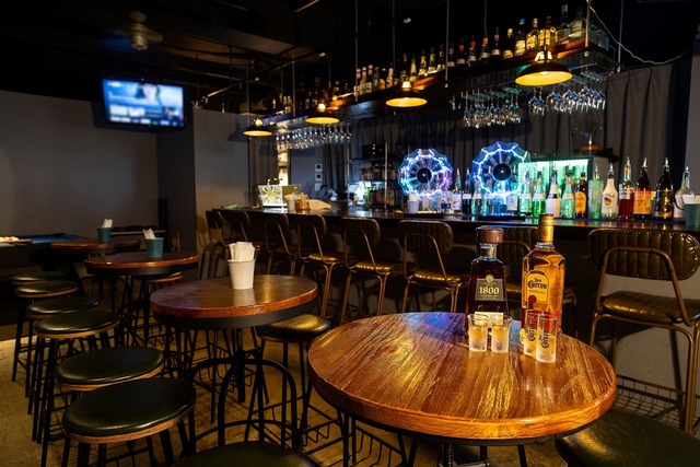 Dining＆Bar UNLIMITED 神戸三宮店の会場内イメージ5枚目