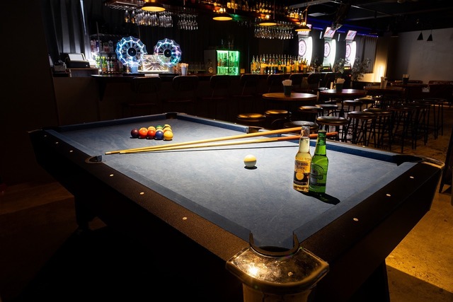 Dining＆Bar UNLIMITED 神戸三宮店の会場内イメージ7枚目