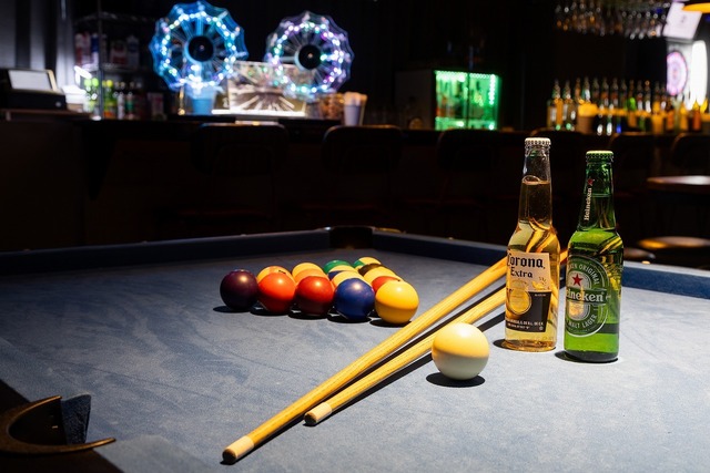 Dining＆Bar UNLIMITED 神戸三宮店の会場内イメージ8枚目