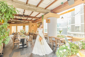 Italian & Wine CREDO ～クレイド～のフロア1のメイン画像