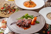 Italian & Wine CREDO ~クレイド~の当店の魅力