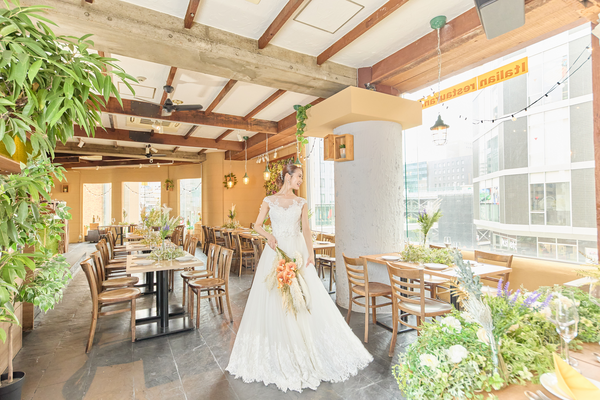 Italian & Wine CREDO ～クレイド～の当店の魅力のメイン画像