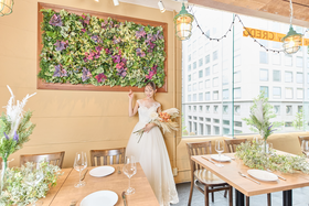 Italian & Wine CREDO ~クレイド~の当店の魅力