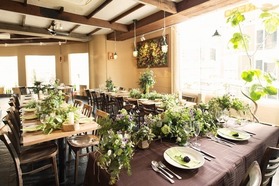 Italian & Wine CREDO ~クレイド~の当店の魅力