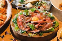 Italian & Wine CREDO ~クレイド~の当店の魅力