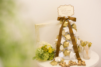 Italian & Wine CREDO ~クレイド~の準備もスマートに