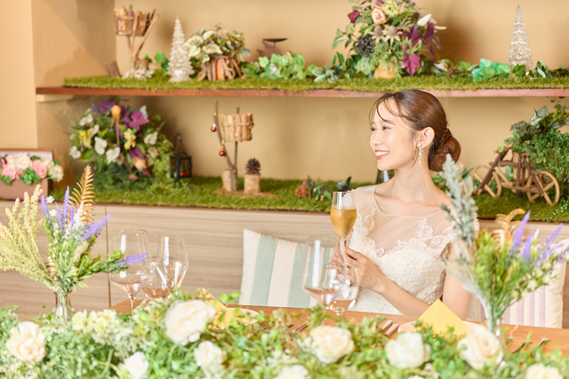 Italian & Wine CREDO ～クレイド～の料理・施設等のイメージ画像1