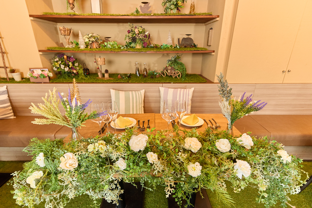 Italian & Wine CREDO ～クレイド～の料理・施設等のイメージ画像2