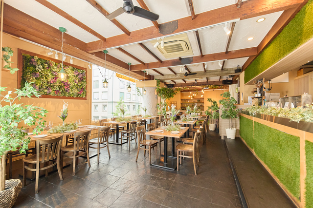 Italian & Wine CREDO ～クレイド～の料理・施設等のイメージ画像3