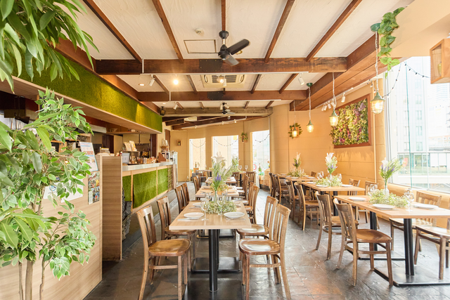 Italian & Wine CREDO ～クレイド～の料理・施設等のイメージ画像4