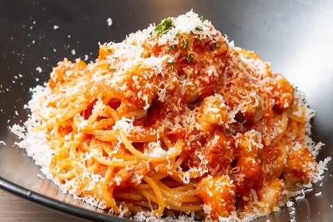 Italian & Wine CREDO ～クレイド～の料理・施設等のイメージ画像7