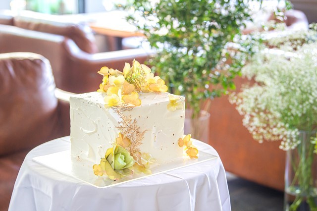 THE ROOFTOP ～ルーフトップ～ 神戸の料理・施設等のイメージ画像1